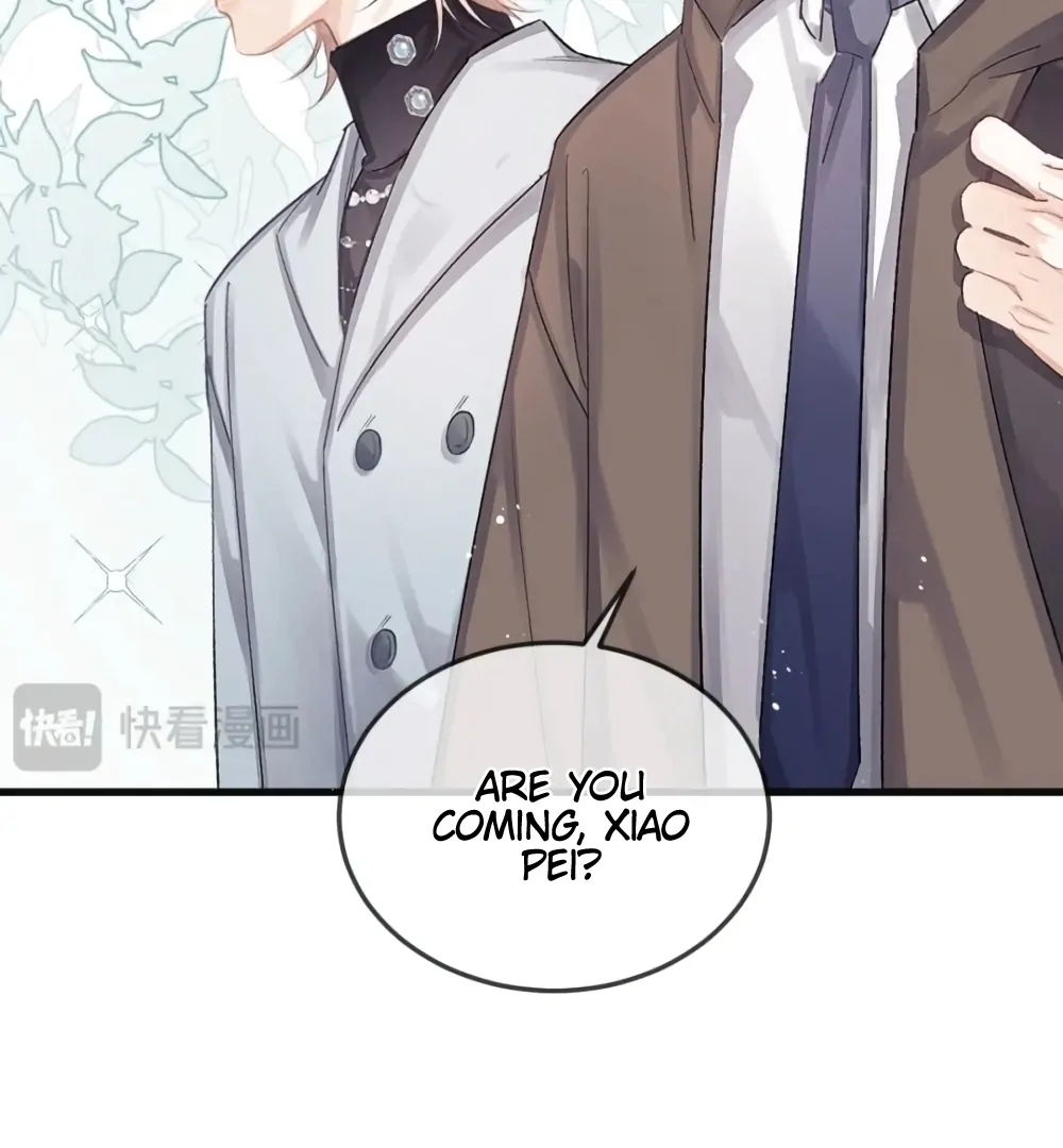 Fanservice Paradox - Chapter 38 manhwa