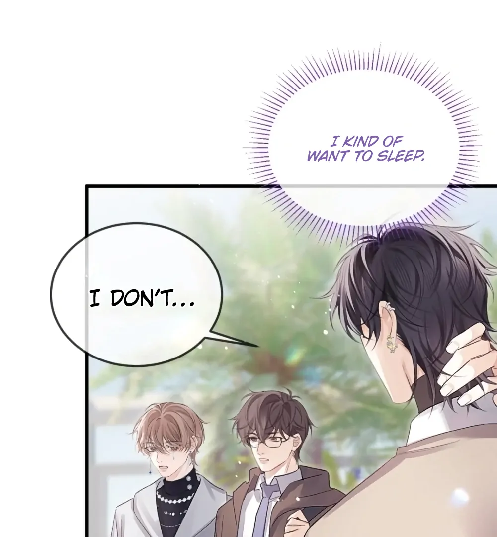 Fanservice Paradox - Chapter 38 manhwa