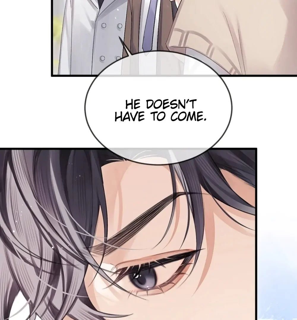 Fanservice Paradox - Chapter 38 manhwa