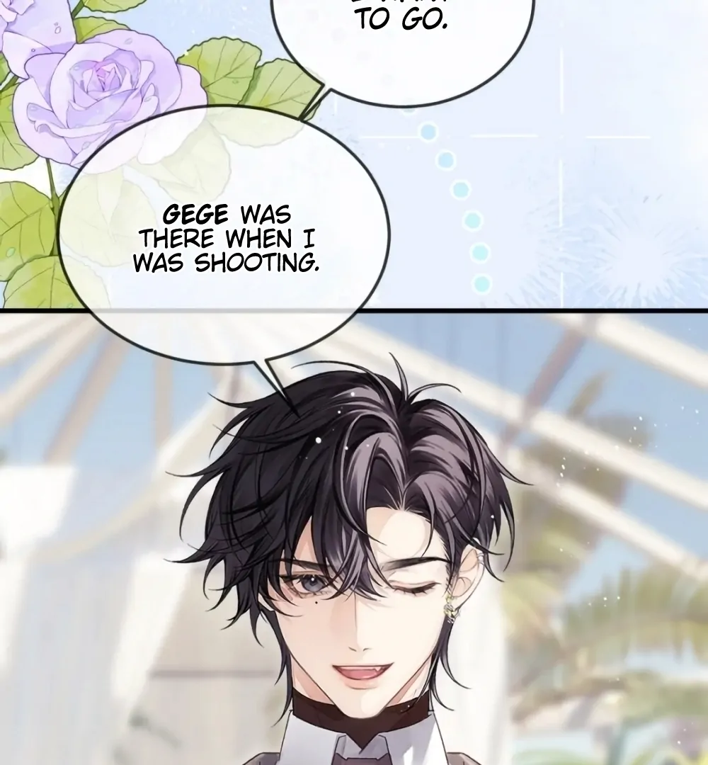 Fanservice Paradox - Chapter 38 manhwa