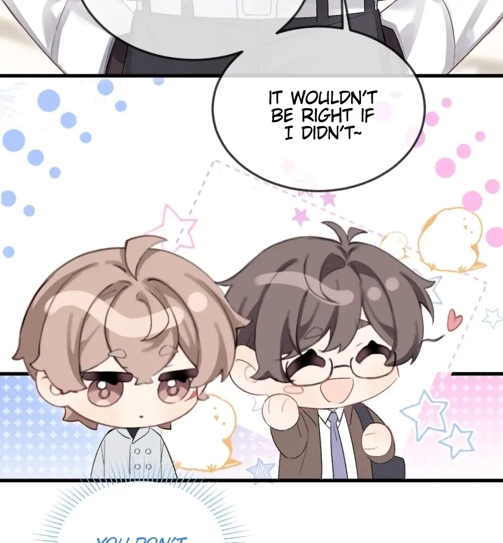 Fanservice Paradox - Chapter 38 manhwa