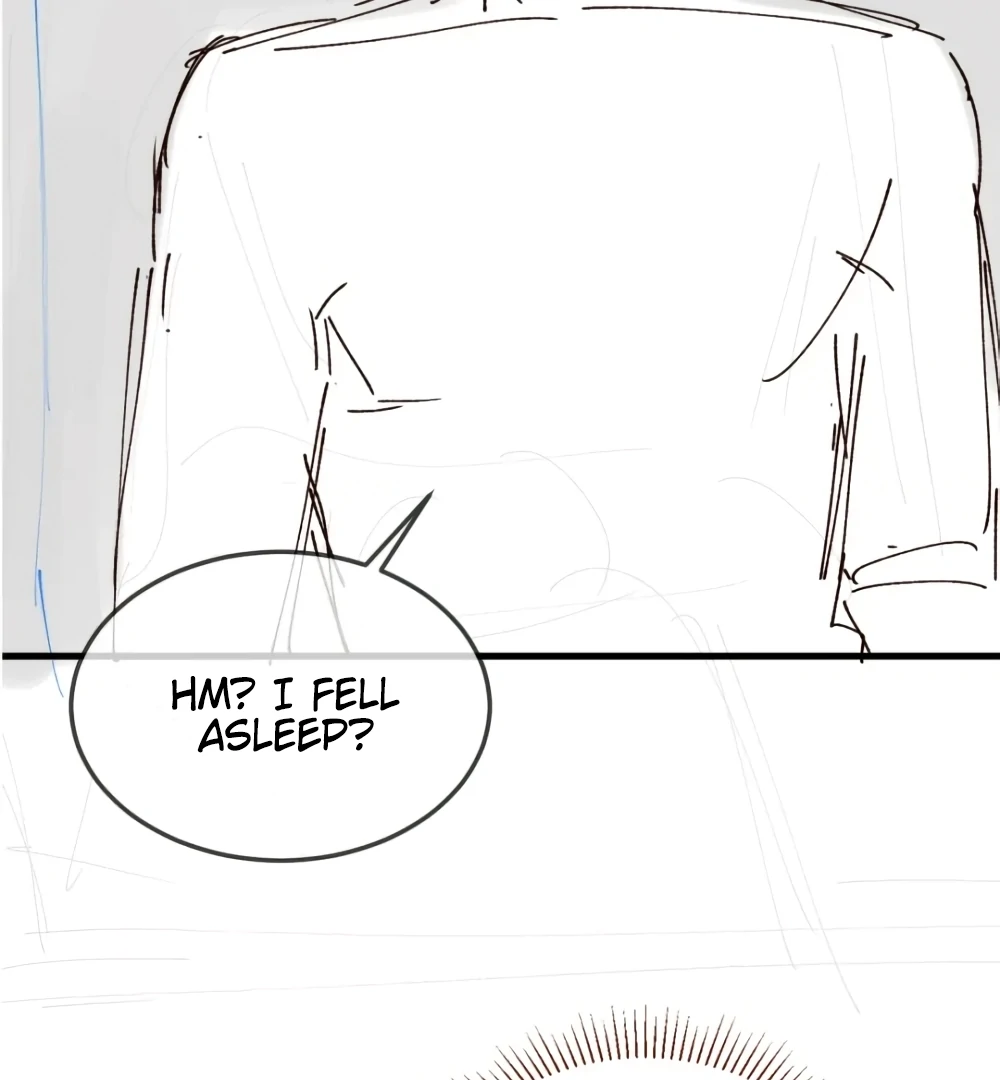 Fanservice Paradox - Chapter 38 manhwa
