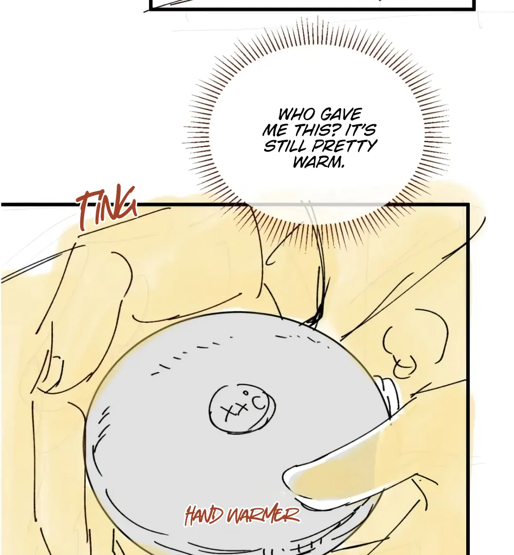 Fanservice Paradox - Chapter 38 manhwa