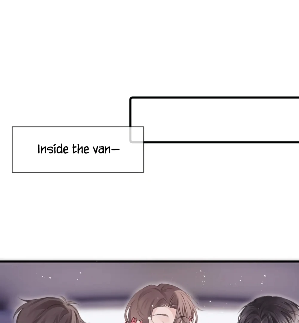 Fanservice Paradox - Chapter 39 manhwa