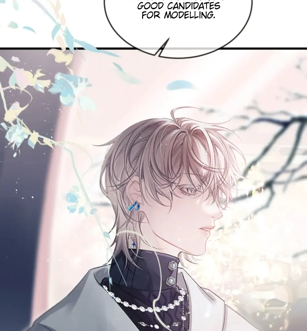 Fanservice Paradox - Chapter 39 manhwa