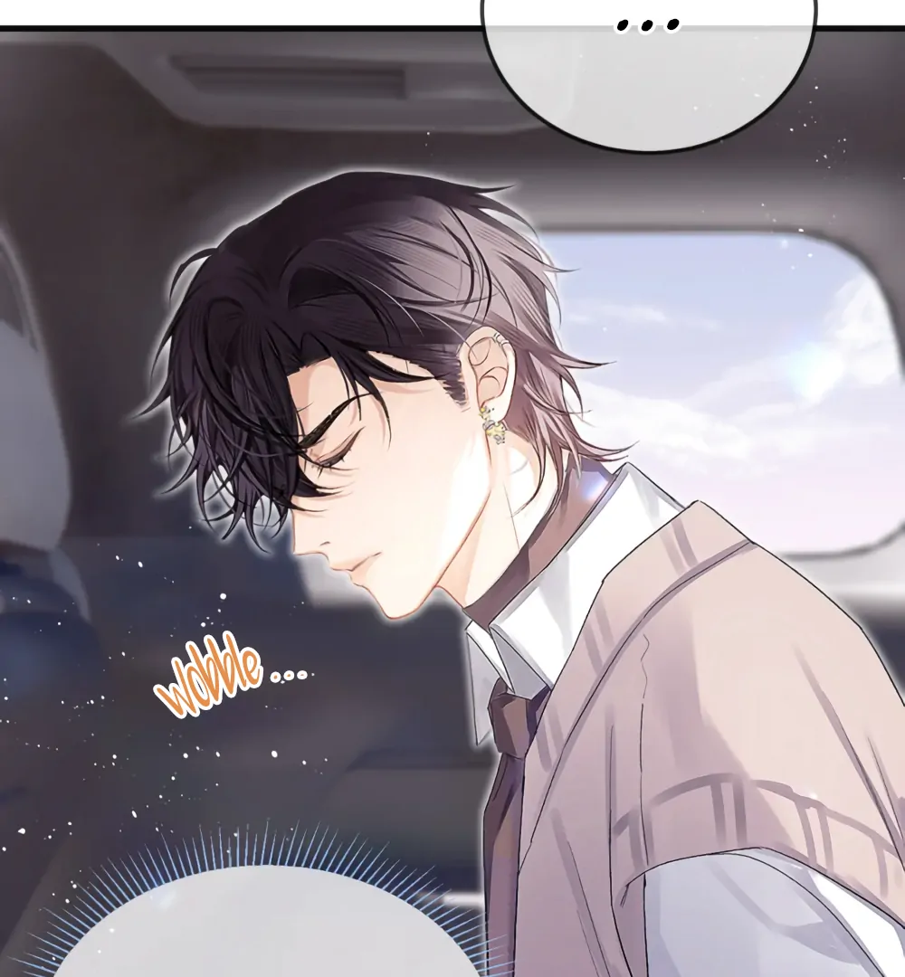 Fanservice Paradox - Chapter 39 manhwa