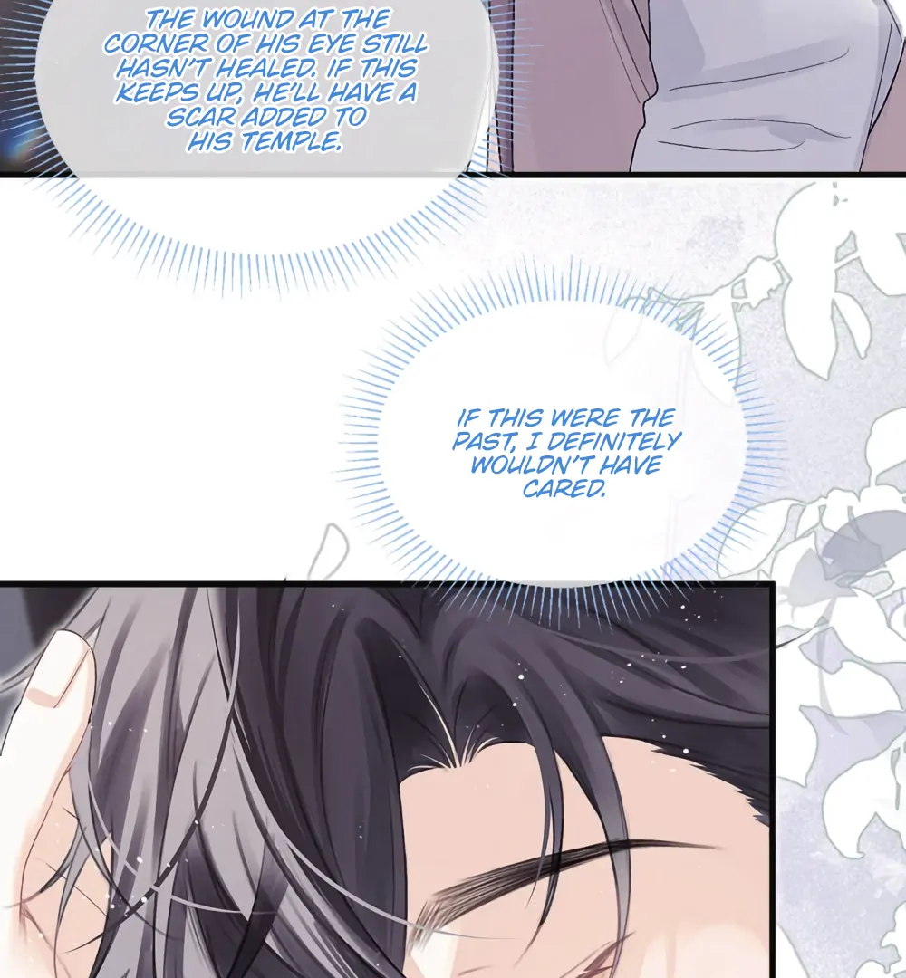 Fanservice Paradox - Chapter 39 manhwa