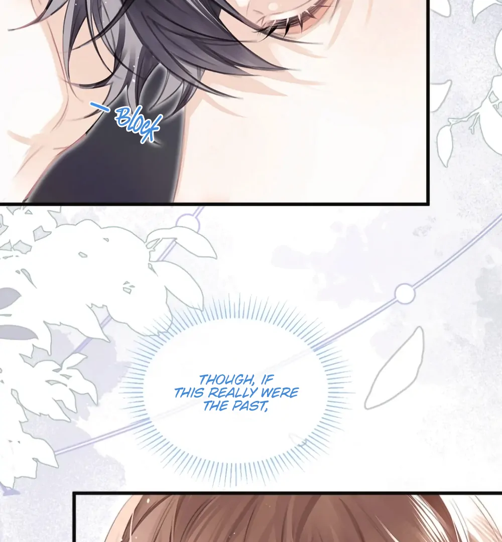Fanservice Paradox - Chapter 39 manhwa
