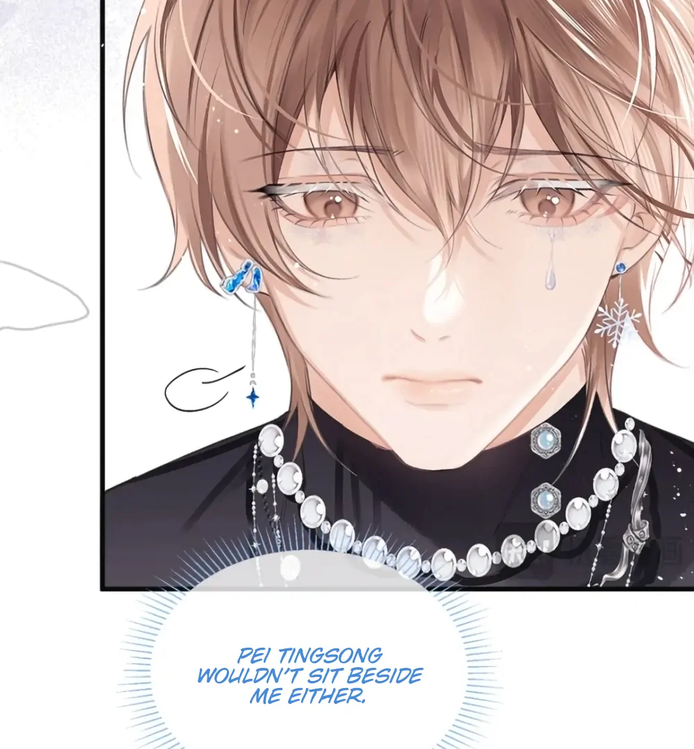 Fanservice Paradox - Chapter 39 manhwa