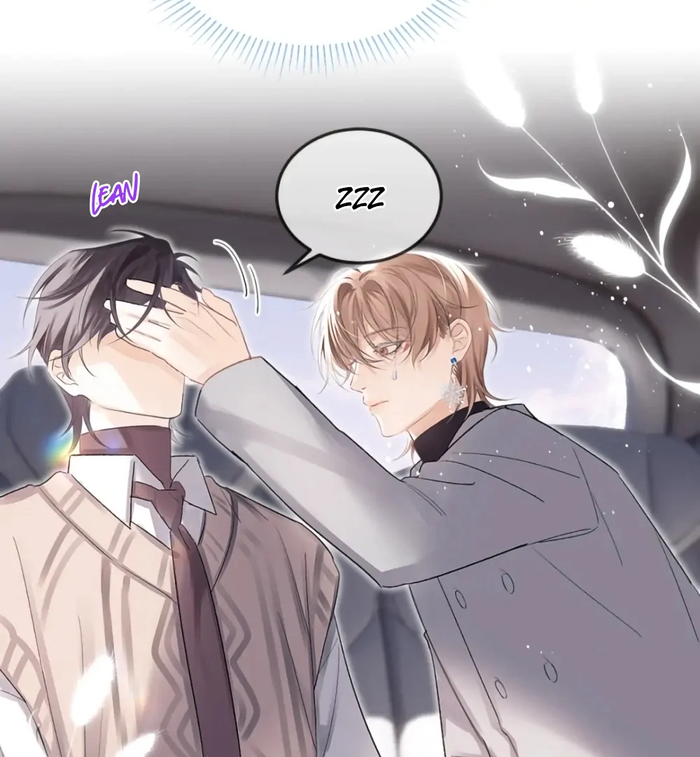 Fanservice Paradox - Chapter 39 manhwa