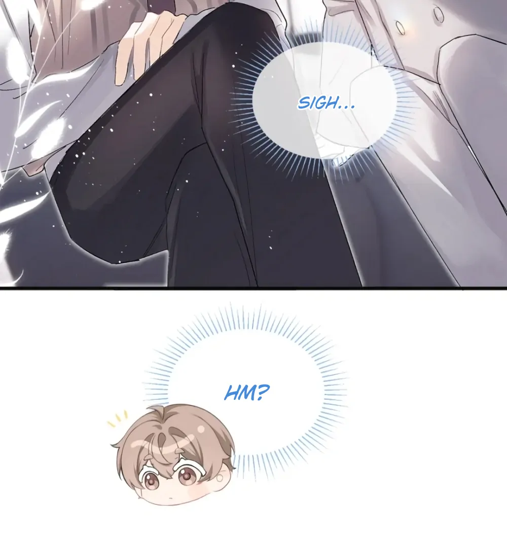 Fanservice Paradox - Chapter 39 manhwa