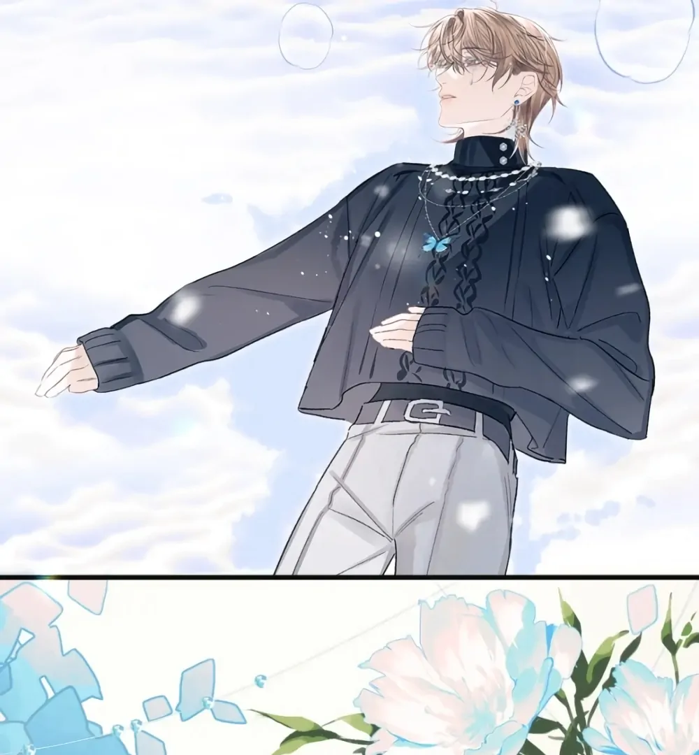 Fanservice Paradox - Chapter 39 manhwa