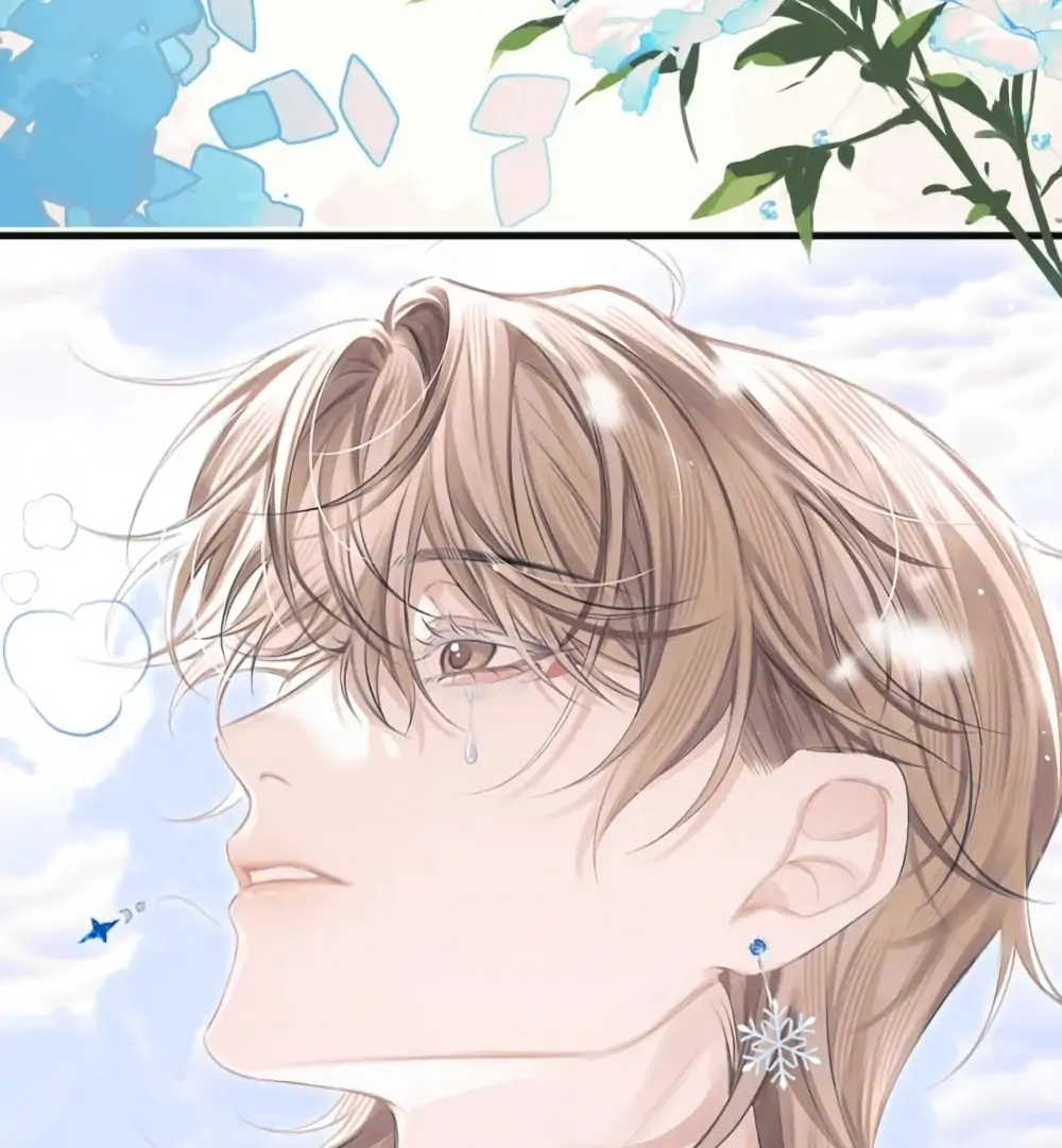 Fanservice Paradox - Chapter 39 manhwa