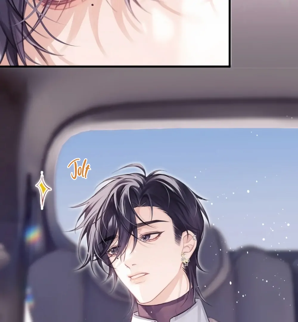 Fanservice Paradox - Chapter 39 manhwa