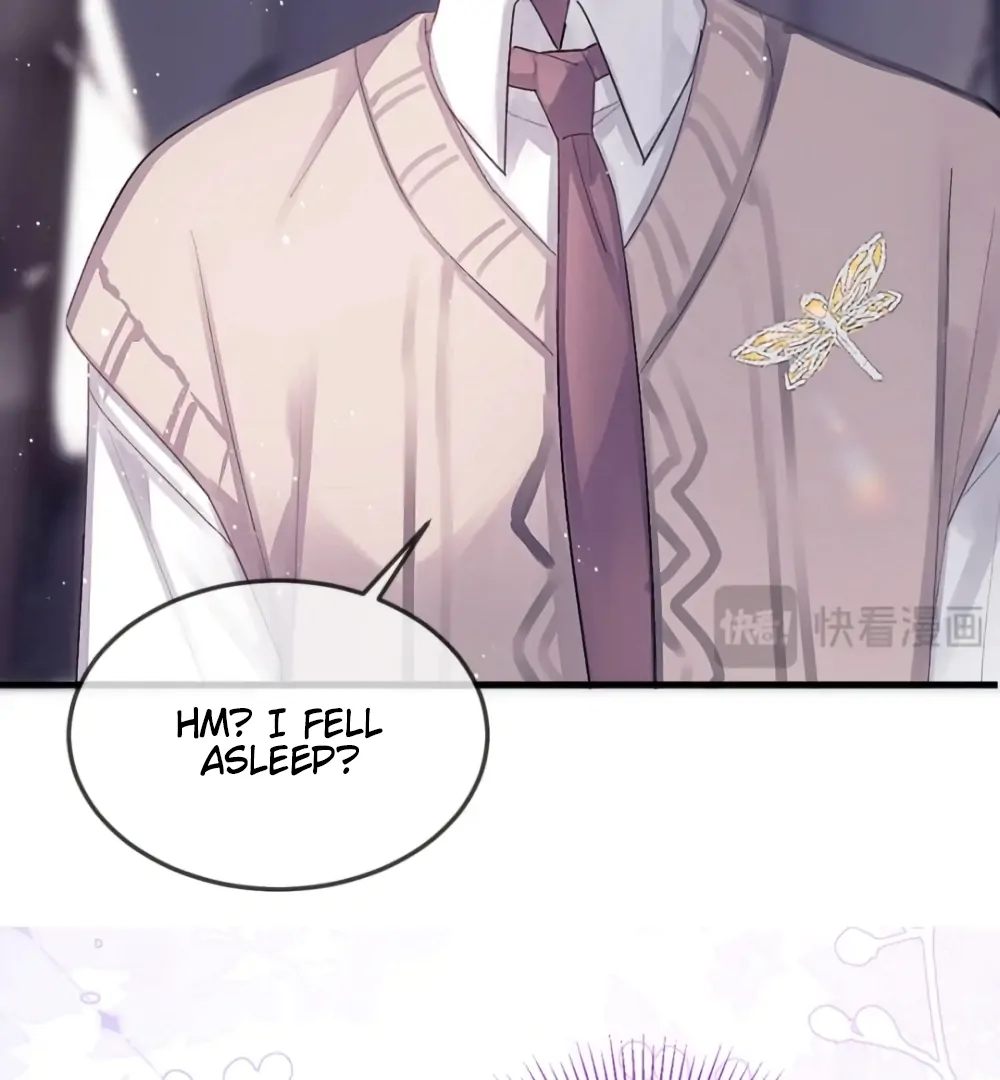Fanservice Paradox - Chapter 39 manhwa