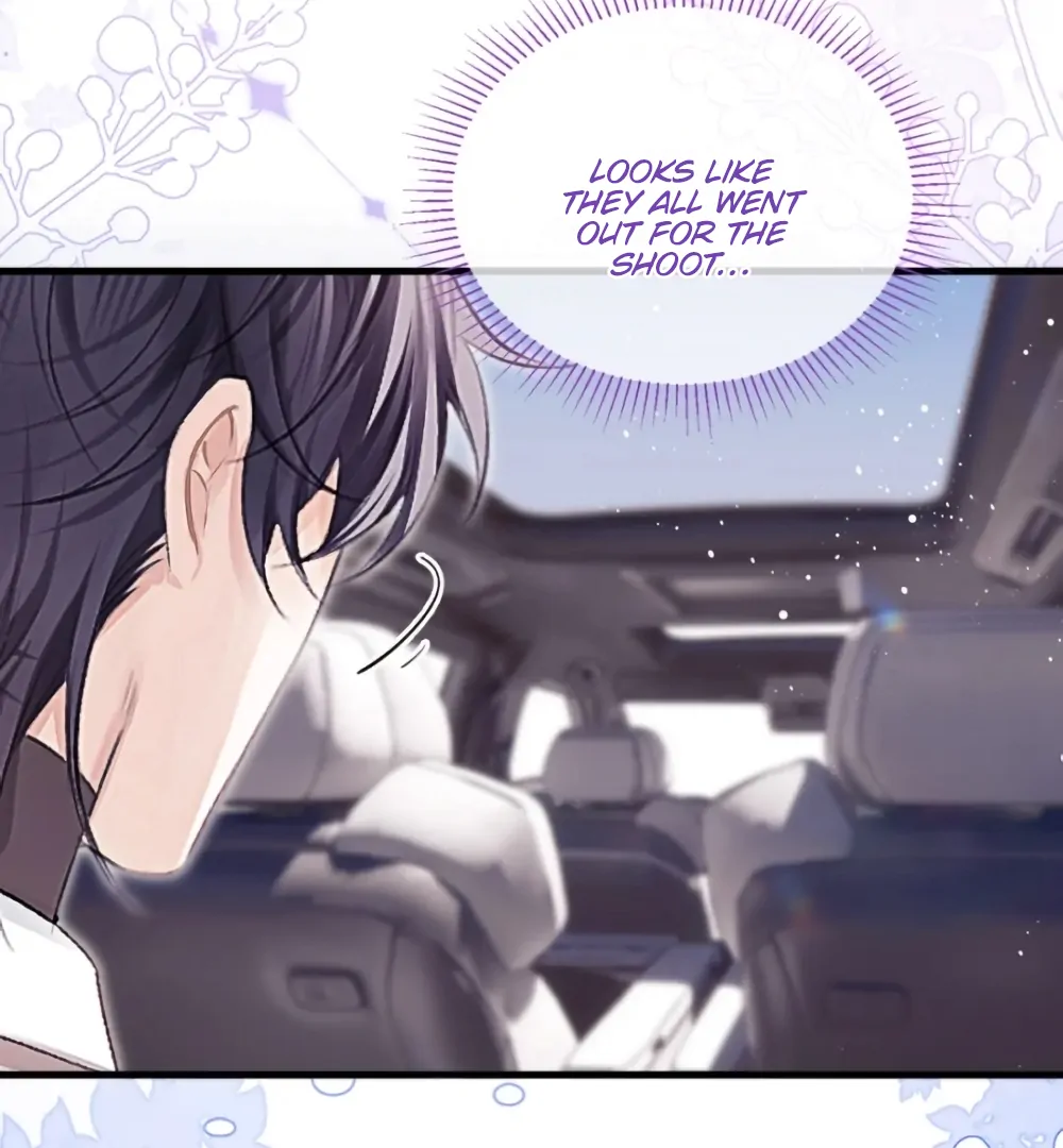Fanservice Paradox - Chapter 39 manhwa