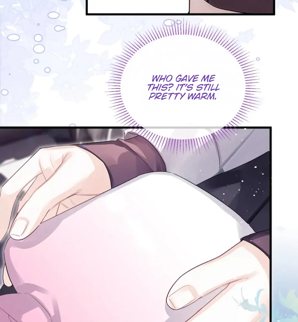 Fanservice Paradox - Chapter 39 manhwa
