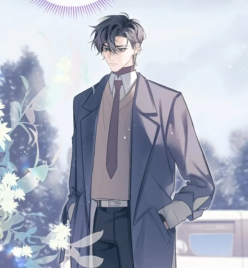Fanservice Paradox - Chapter 39 manhwa