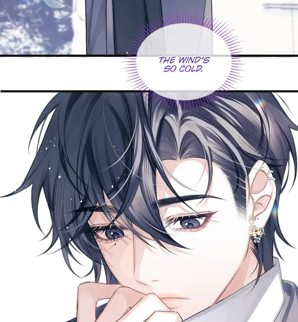 Fanservice Paradox - Chapter 39 manhwa