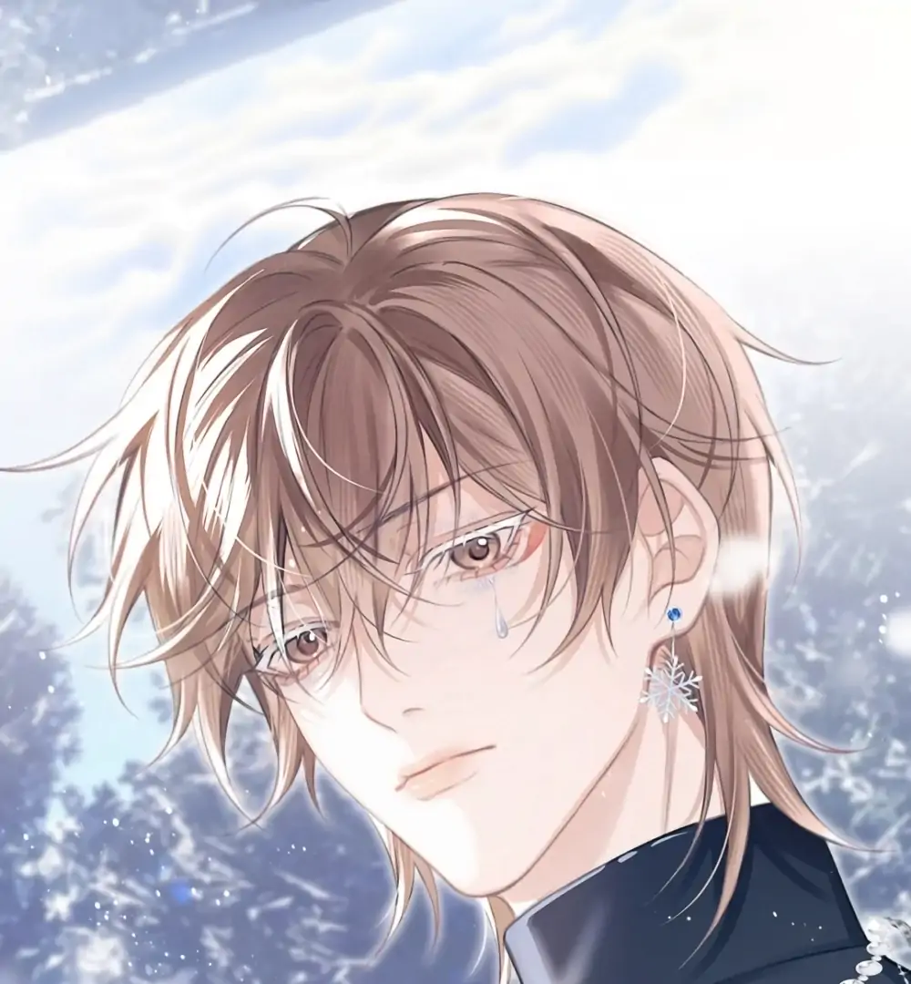 Fanservice Paradox - Chapter 39 manhwa