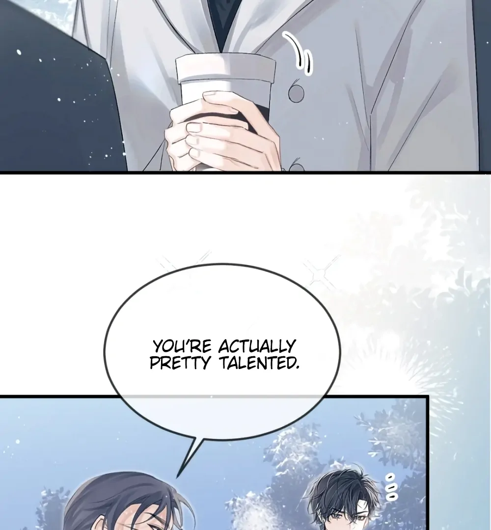 Fanservice Paradox - Chapter 39 manhwa