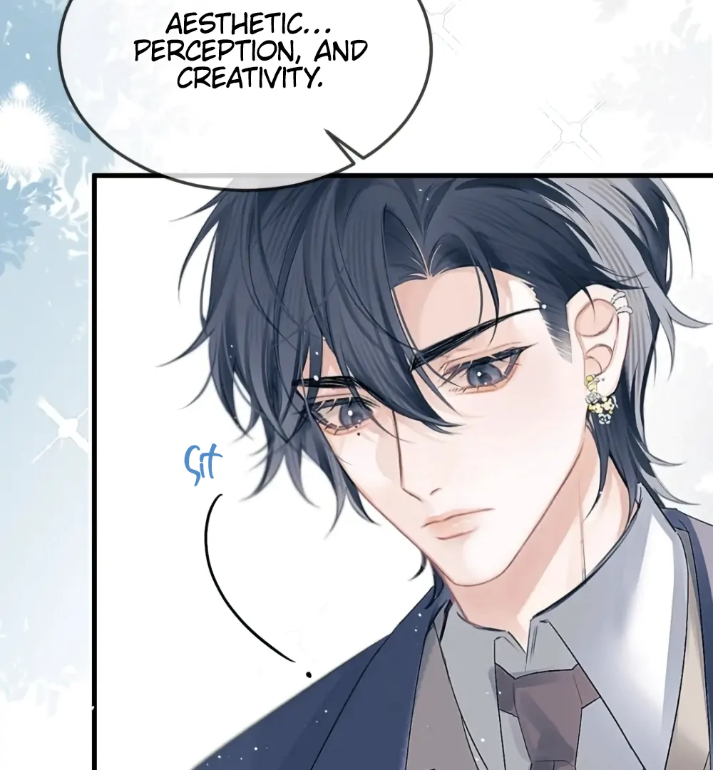 Fanservice Paradox - Chapter 39 manhwa