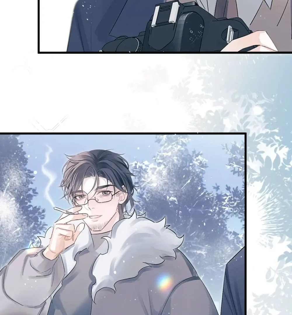 Fanservice Paradox - Chapter 39 manhwa