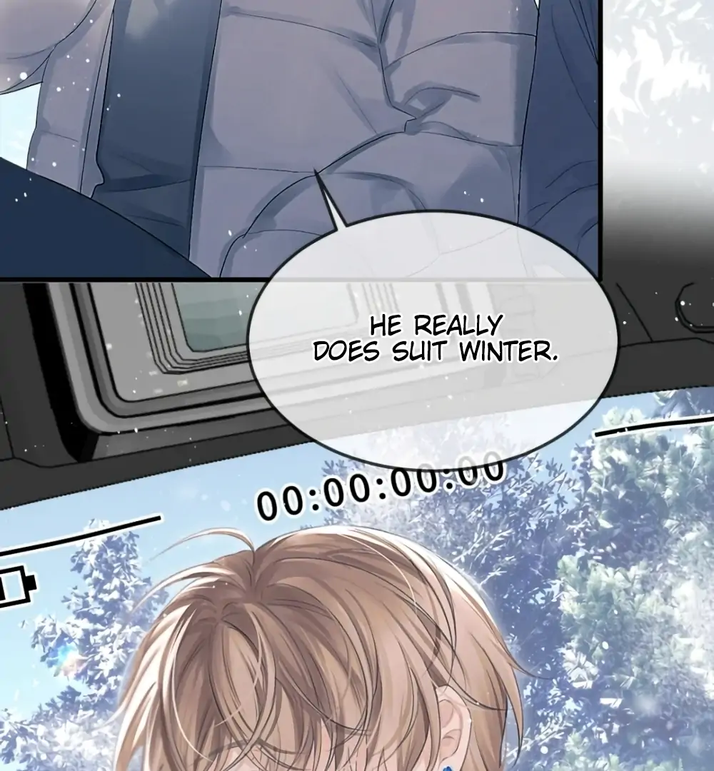 Fanservice Paradox - Chapter 39 manhwa