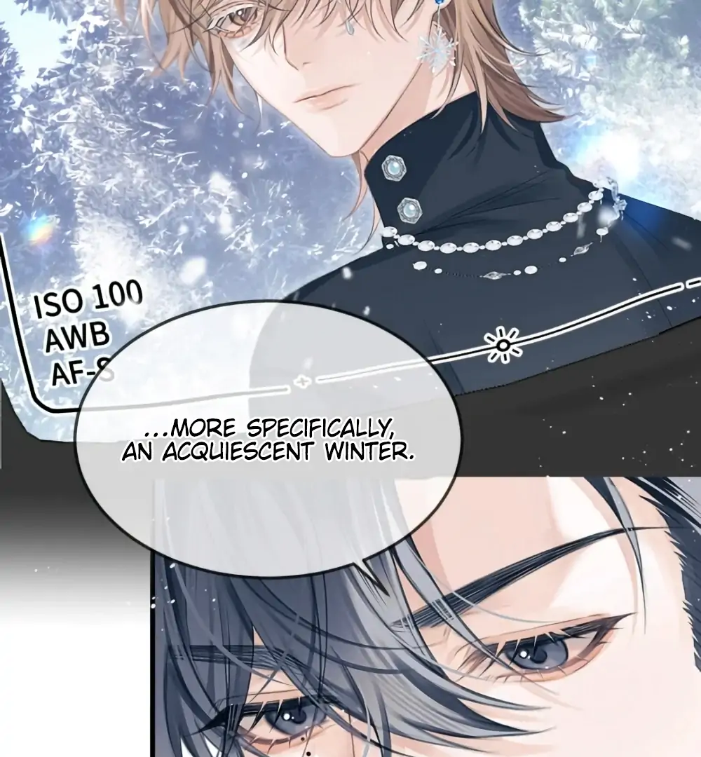 Fanservice Paradox - Chapter 39 manhwa