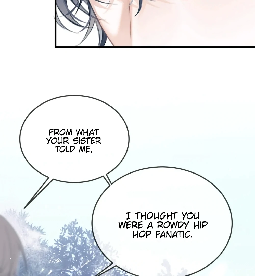 Fanservice Paradox - Chapter 39 manhwa