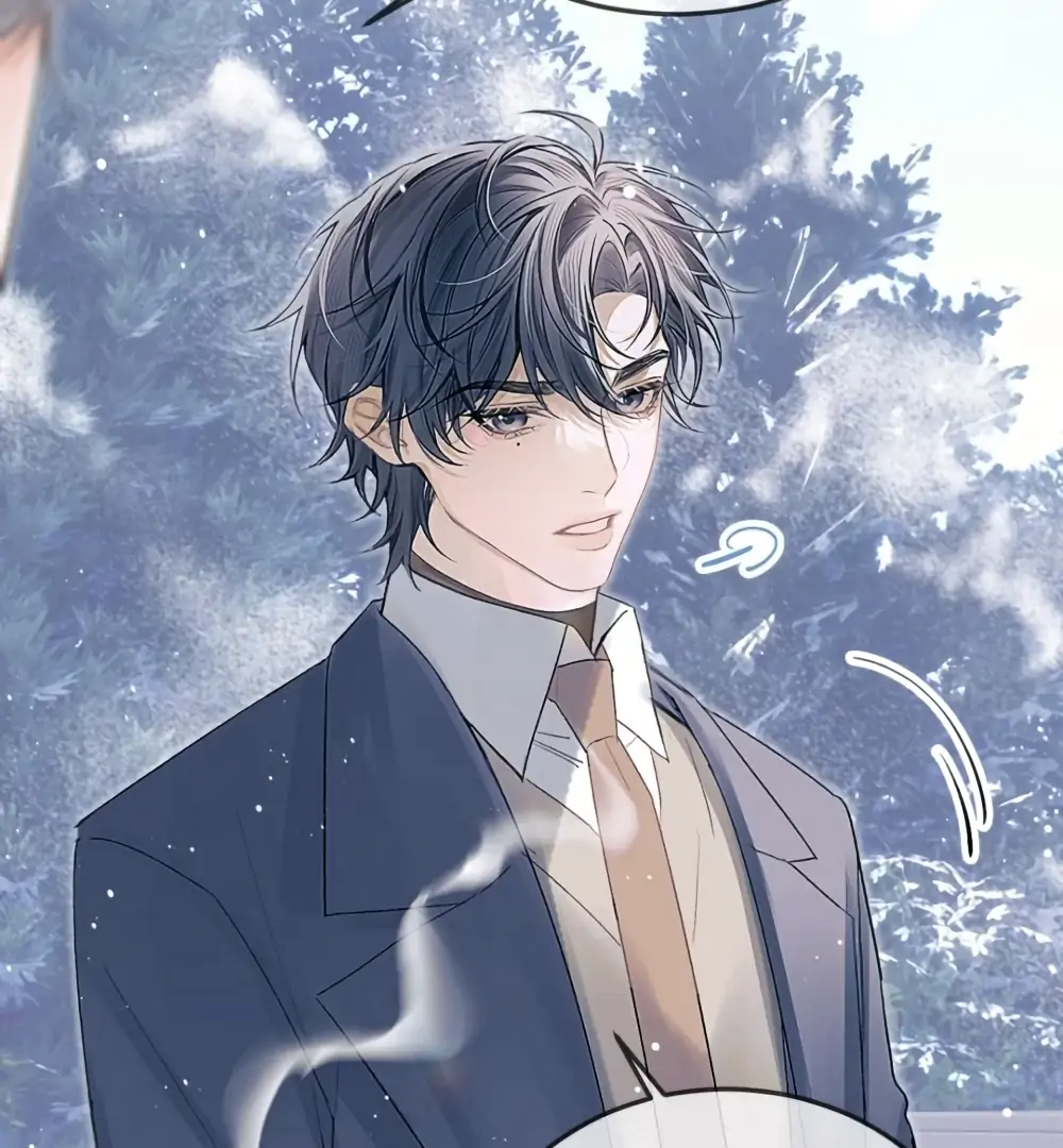 Fanservice Paradox - Chapter 39 manhwa
