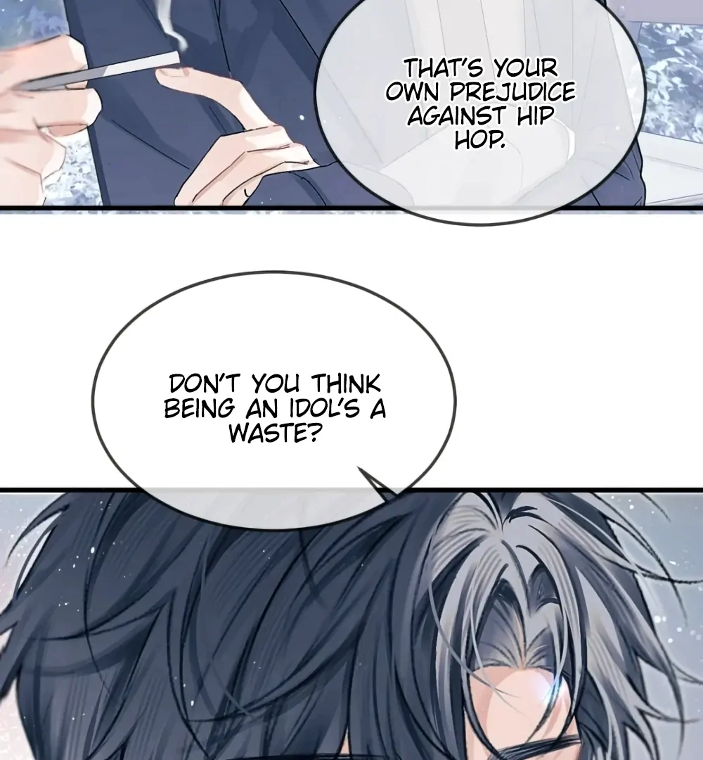 Fanservice Paradox - Chapter 39 manhwa