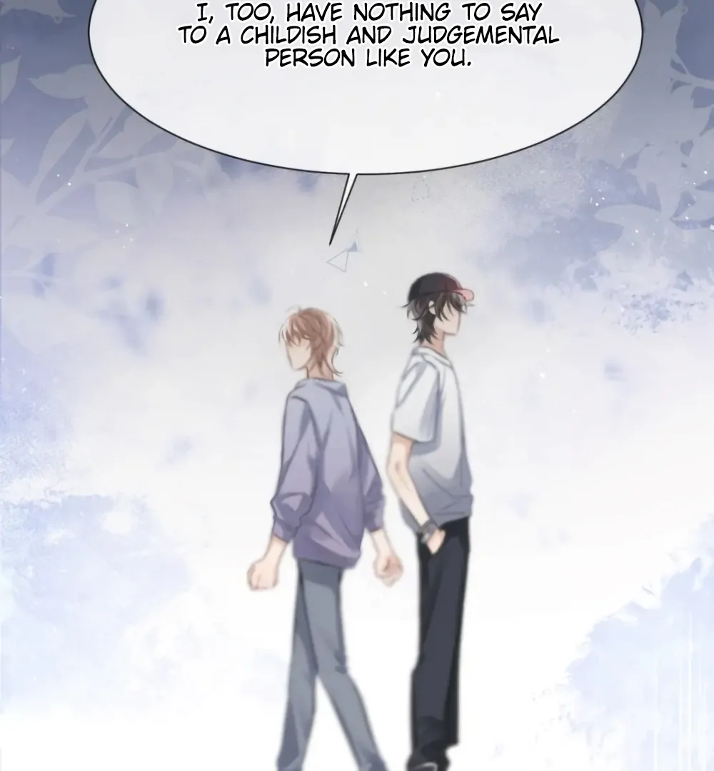 Fanservice Paradox - Chapter 39 manhwa