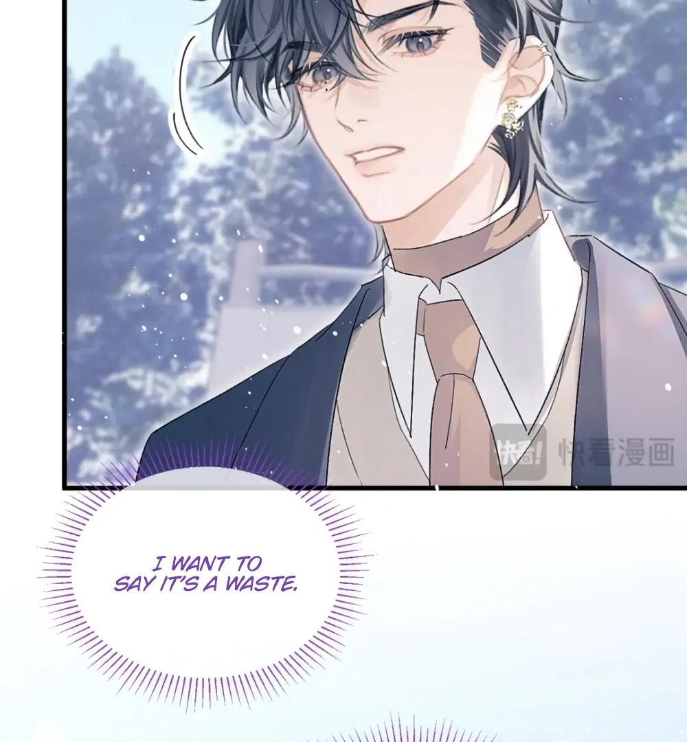 Fanservice Paradox - Chapter 39 manhwa