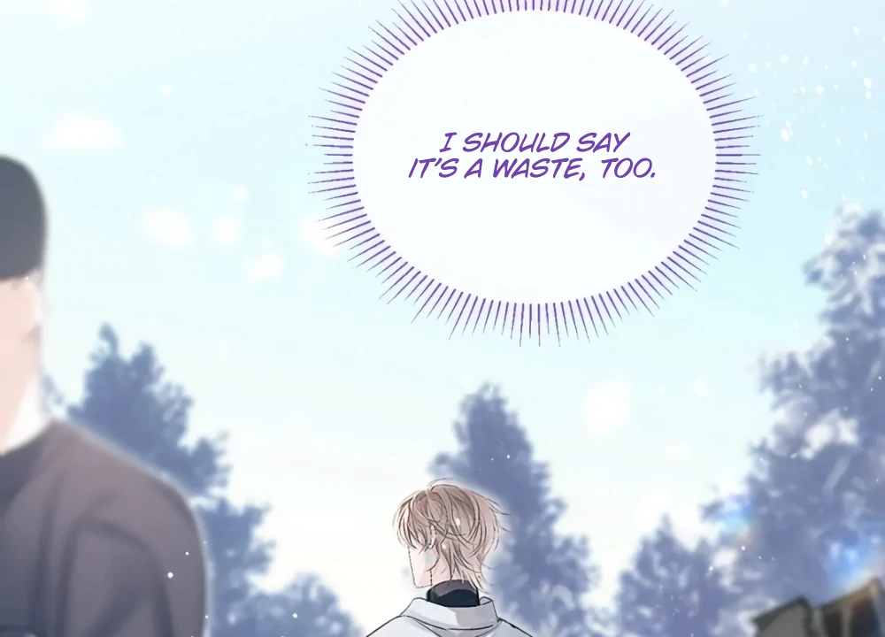 Fanservice Paradox - Chapter 39 manhwa