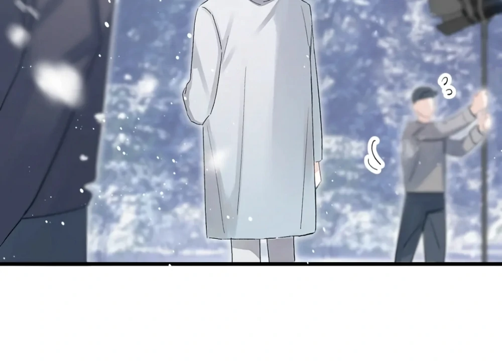 Fanservice Paradox - Chapter 39 manhwa