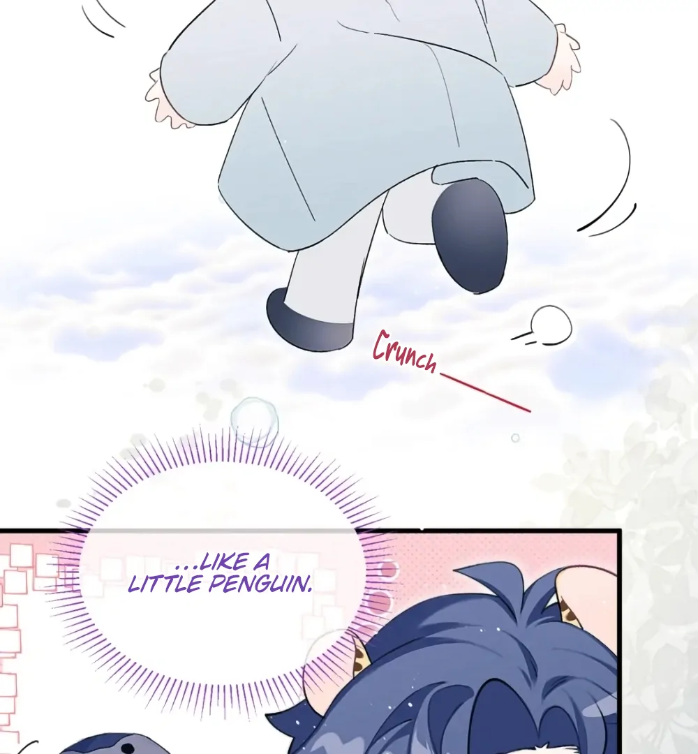 Fanservice Paradox - Chapter 39 manhwa