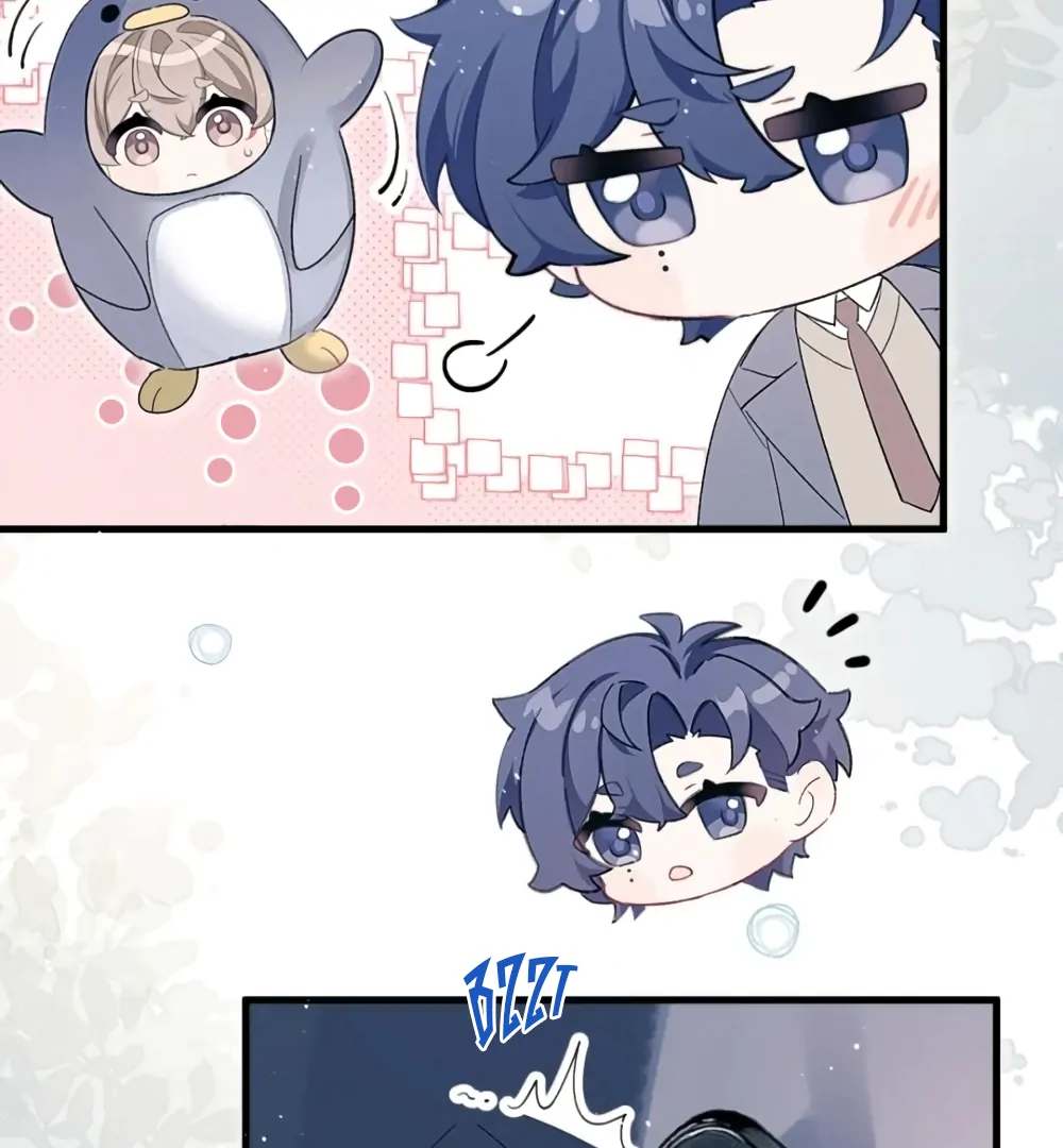 Fanservice Paradox - Chapter 39 manhwa