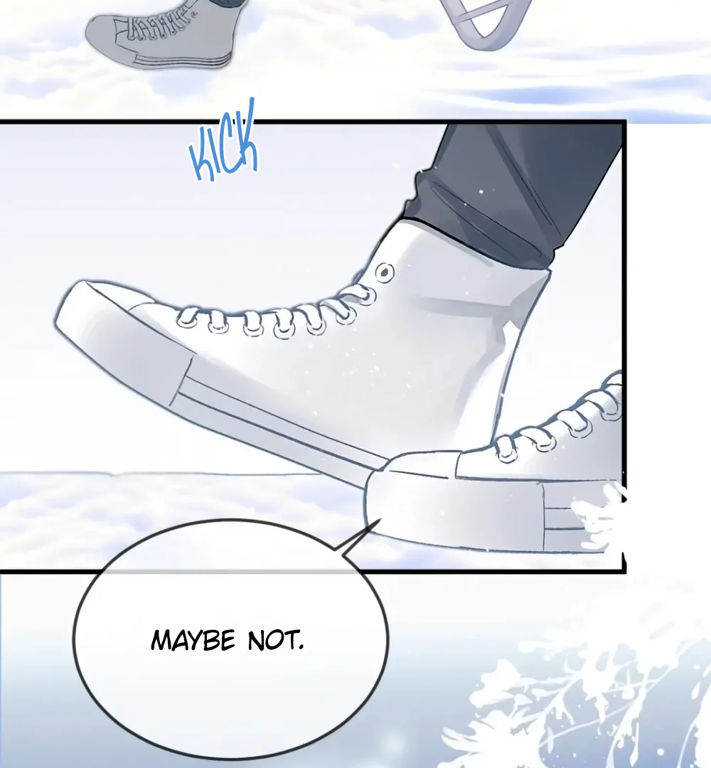 Fanservice Paradox - Chapter 39 manhwa