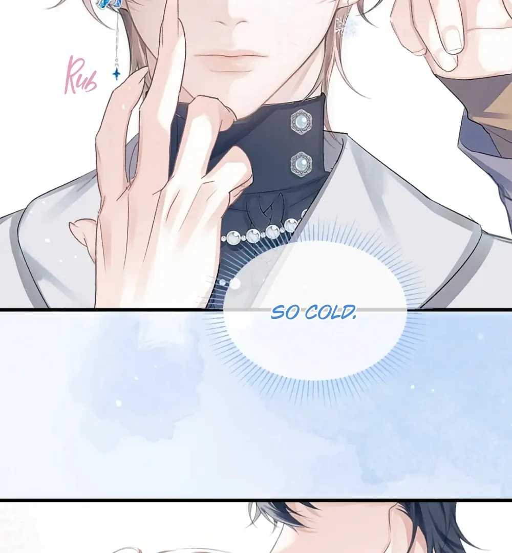 Fanservice Paradox - Chapter 39 manhwa