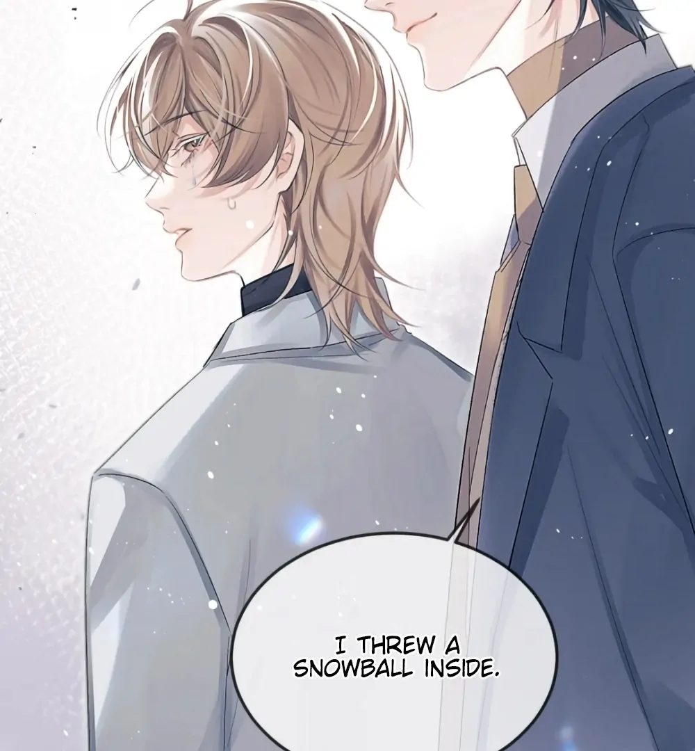 Fanservice Paradox - Chapter 39 manhwa