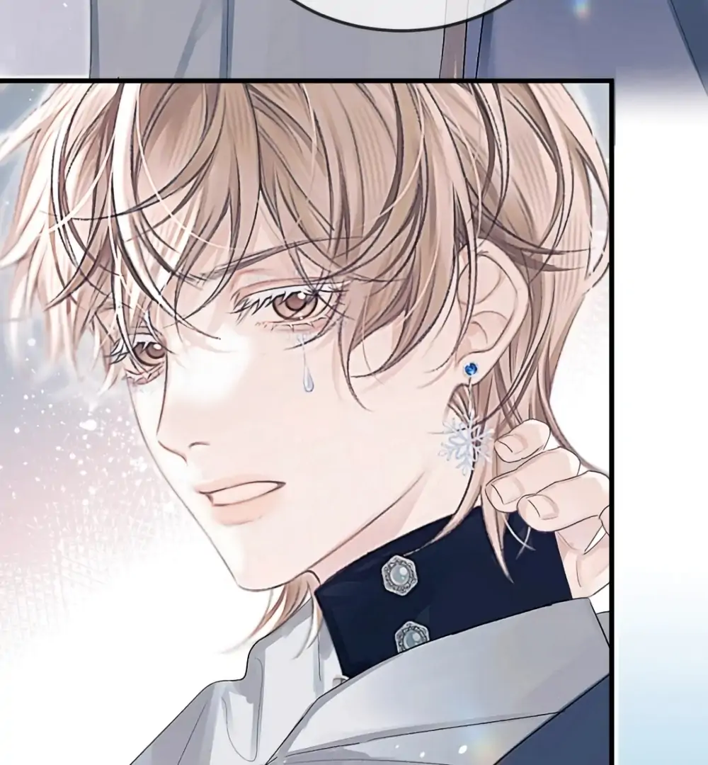 Fanservice Paradox - Chapter 39 manhwa