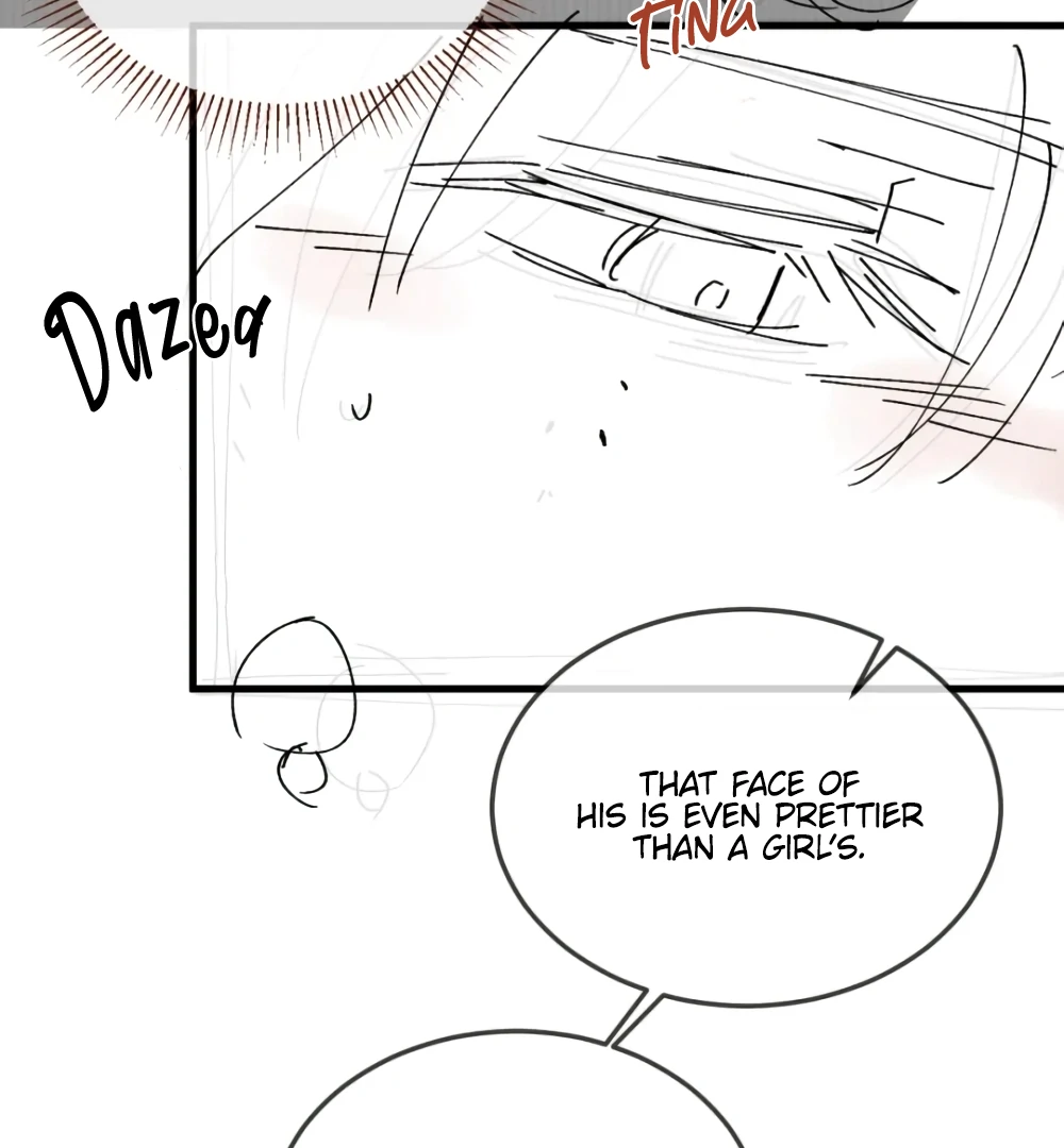 Fanservice Paradox - Chapter 39 manhwa