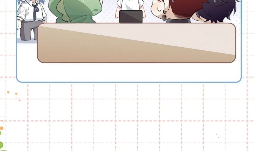 Fanservice Paradox - Chapter 39 manhwa