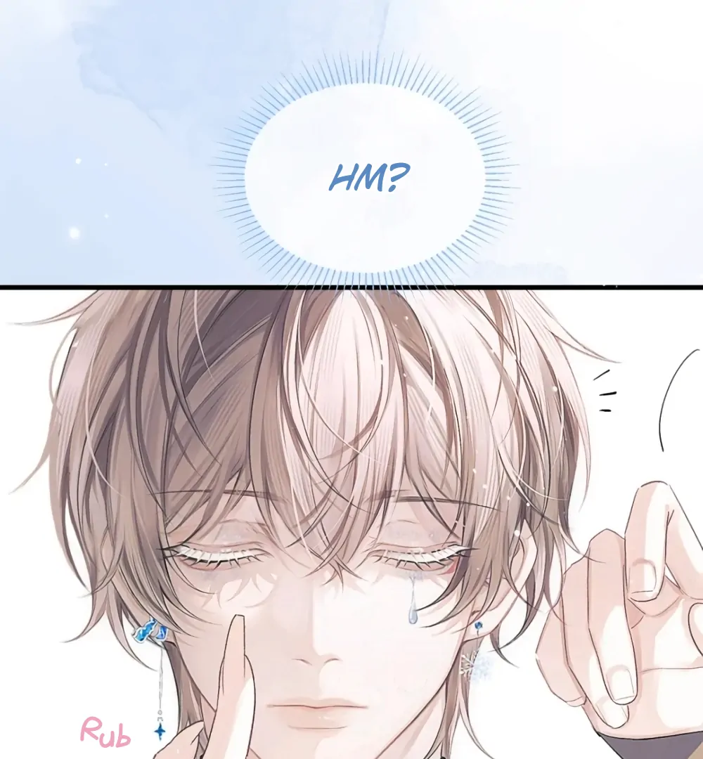 Fanservice Paradox - Chapter 40 manhwa