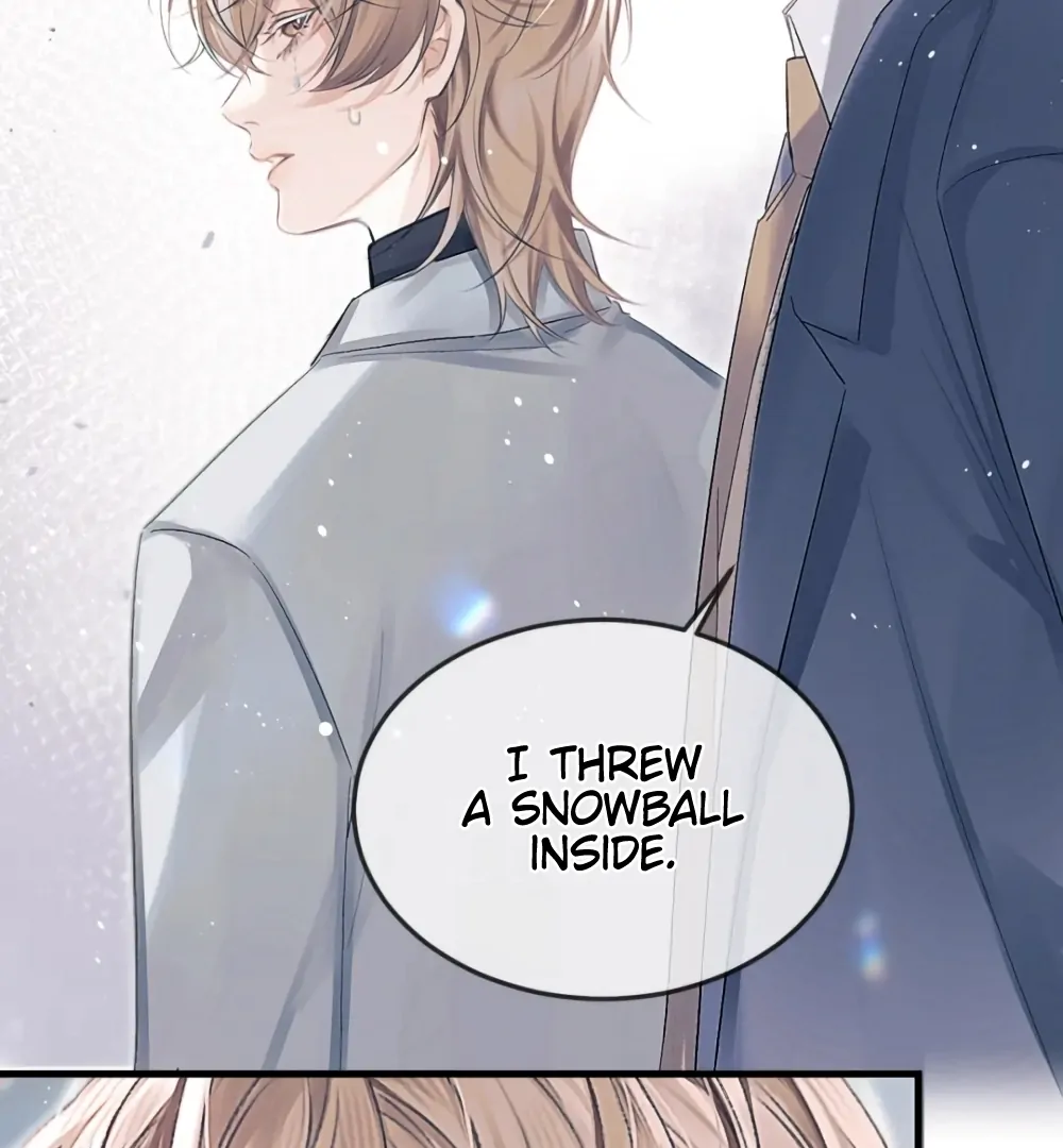 Fanservice Paradox - Chapter 40 manhwa