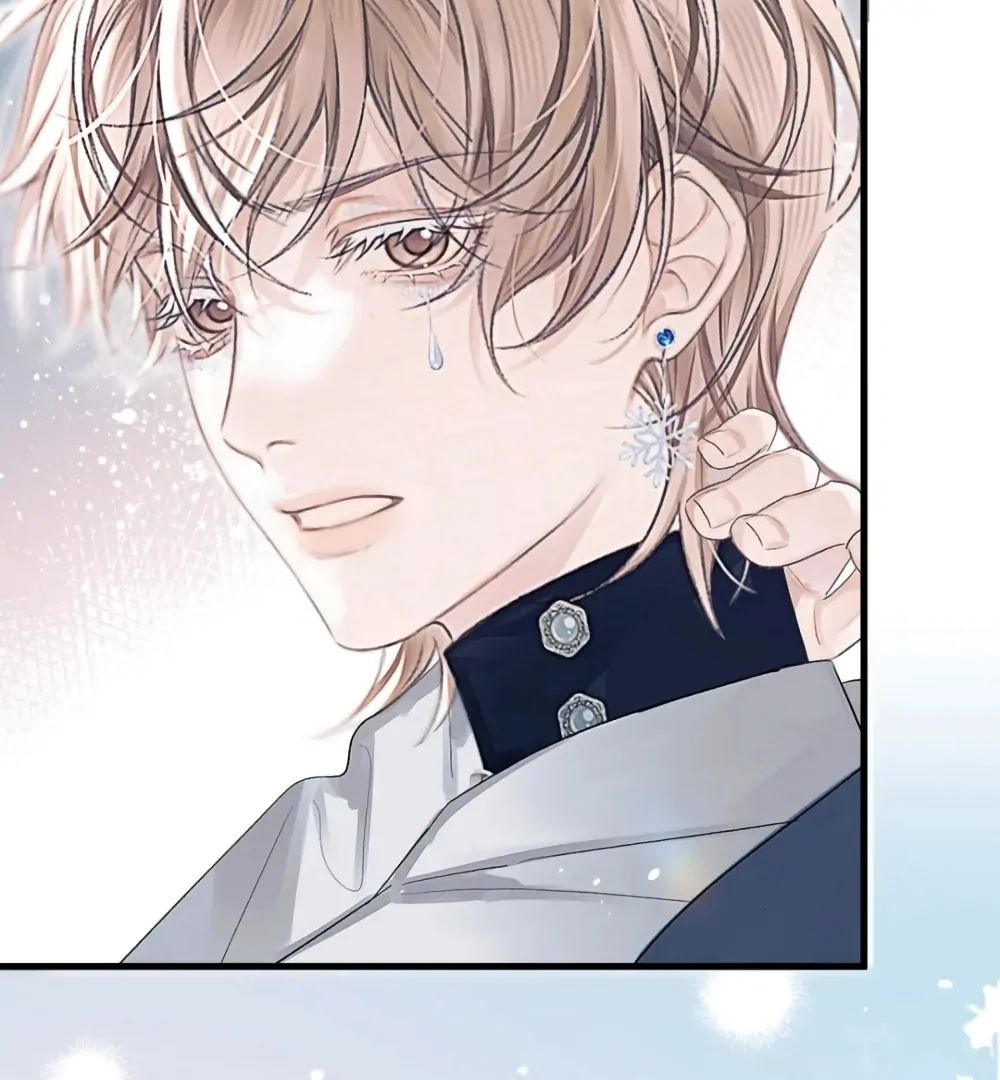 Fanservice Paradox - Chapter 40 manhwa