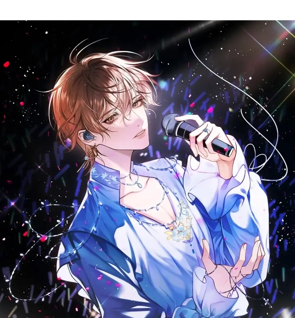 Fanservice Paradox - Chapter 40 manhwa