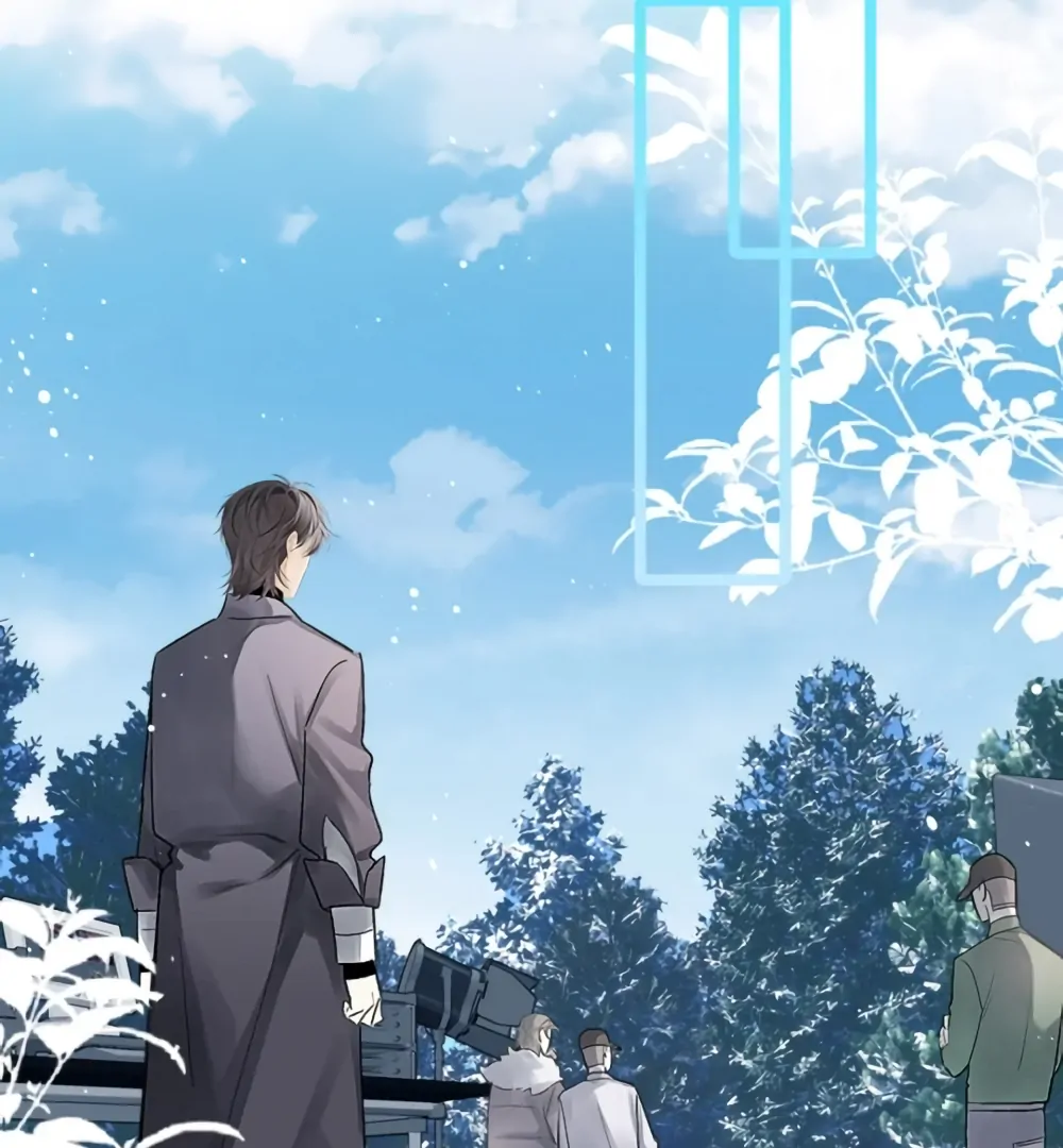 Fanservice Paradox - Chapter 40 manhwa