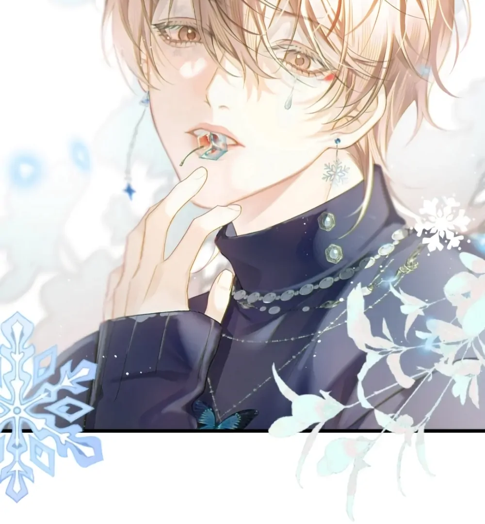 Fanservice Paradox - Chapter 40 manhwa